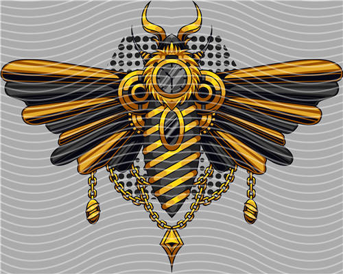 Street design-JT 4403